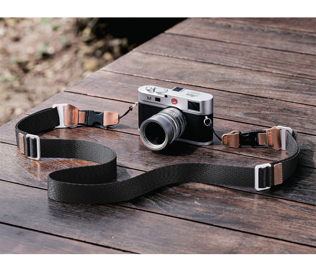 K&F Concept Alpha Strap - czarny - 1550382 - zdjęcie 5
